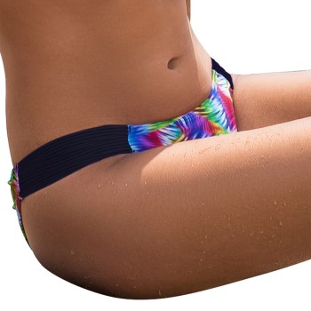 Wiki Skiathos Swim Brazilian Bikini Brief Ulig Farve 40 Dame