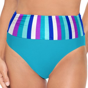 Wiki Swim Florina Tai De Luxe Brief Flerfarvet 44 Dame