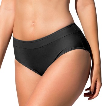 Wiki Swim Hipster Sort 36 Dame