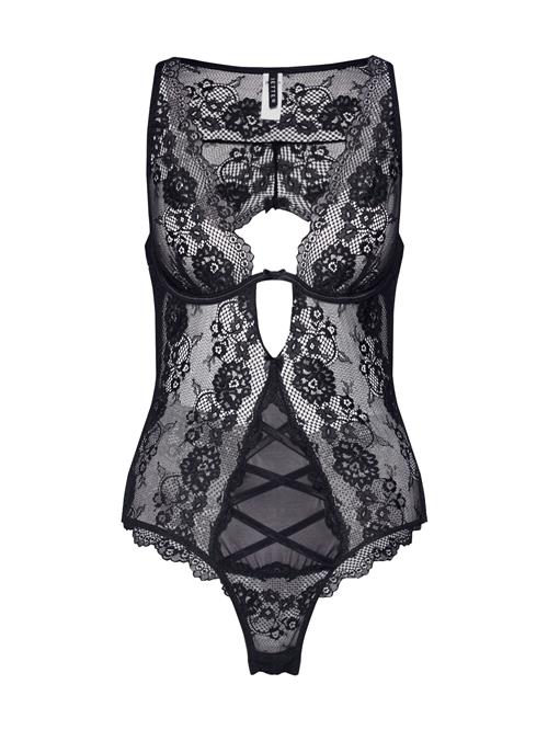 JETTE Body  sort