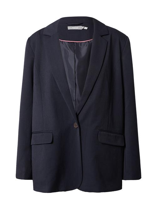 Fransa Blazer 'MILENA'  natblå