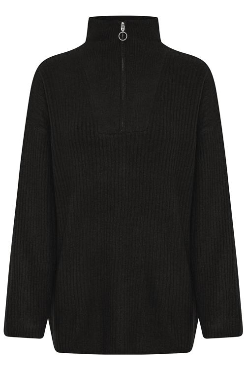 b.young Pullover 'Onema'  sort