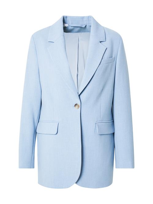 SELECTED Blazer 'SLFRITA-FREIA'  lyseblå