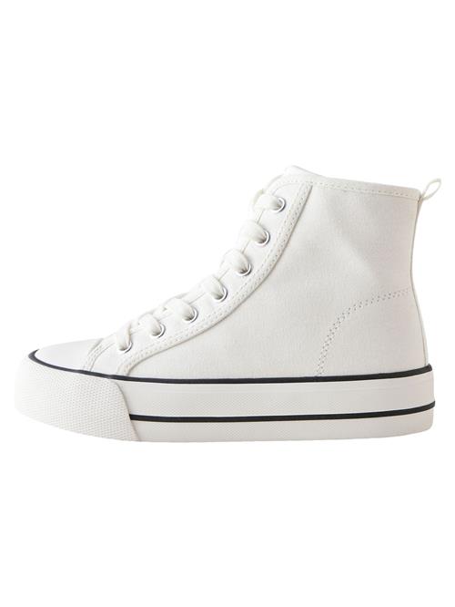 Next Sneakers  hvid