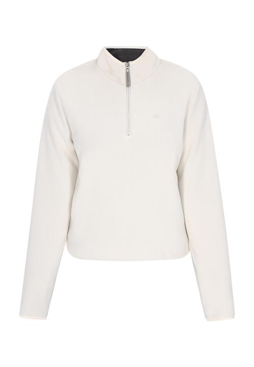 Schmuddelwedda Pullover  hvid