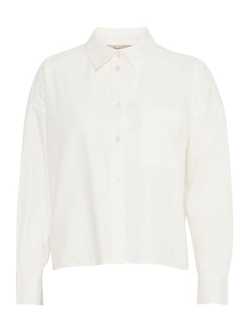 Fransa Bluse 'FRFibe'  hvid