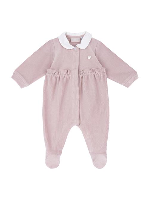 Chicco Nattøj  rosé / hvid