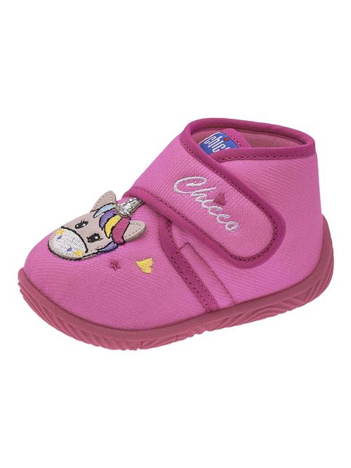 Chicco Hjemmesko 'Toil'  blandingsfarvet / pink