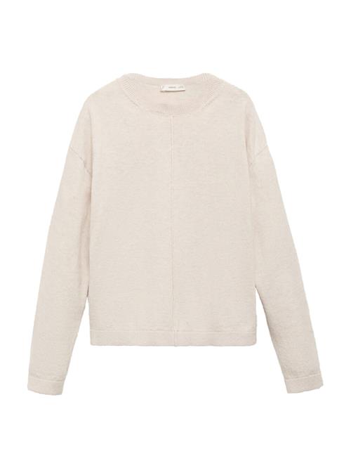 Se MANGO KIDS Pullover 'PIP'  creme ved About You