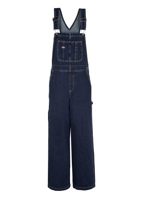 DICKIES Overalljeans  indigo