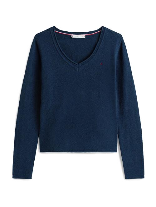 TOMMY HILFIGER Pullover  mørkeblå