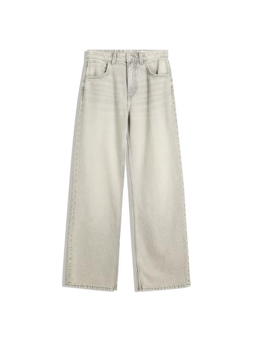 Bershka Jeans  grå
