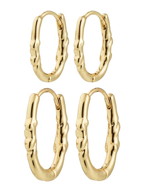 Pilgrim Ørering 'Sense'  guld