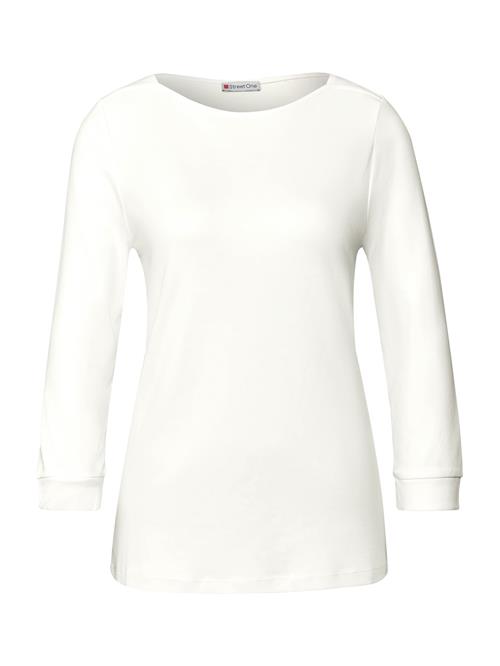 STREET ONE Shirts  hvid