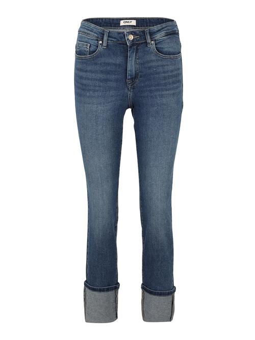Only Petite Jeans 'ONLSui'  blue denim