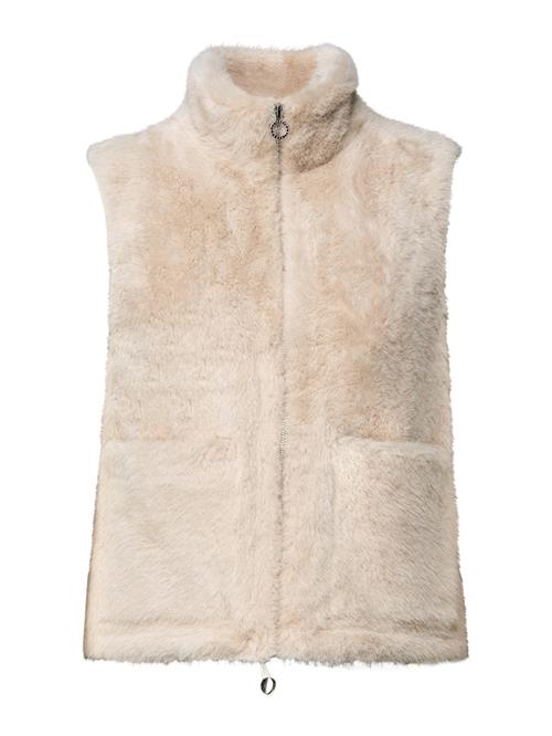 STREET ONE Vest  creme