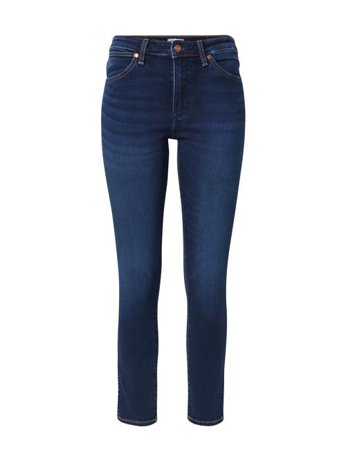 WRANGLER Jeans  blå
