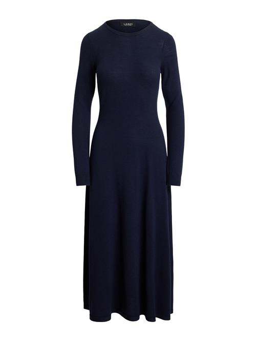 Lauren Ralph Lauren Strikkjole 'VORLEY'  navy