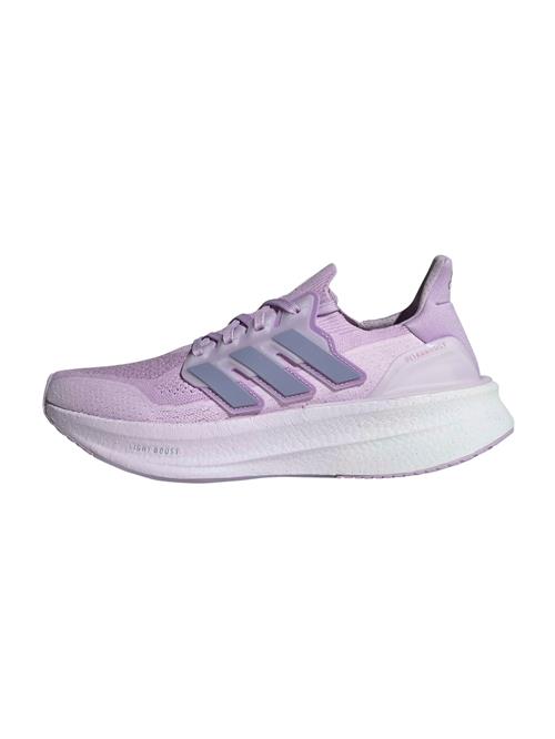 Se ADIDAS PERFORMANCE Løbesko 'Ultraboost 5'  lilla / violetblå / lavendel / pastellilla ved About You