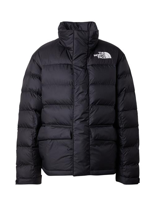 THE NORTH FACE Vinterjakke 'LIMBARA'  sort