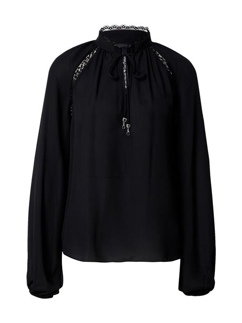 GUESS Bluse 'NEW JOSETTE'  sort
