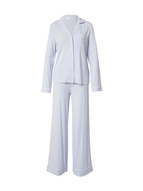GUESS Pyjamas 'CARLYN'  pastelblå