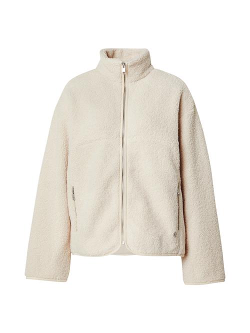 MSCH COPENHAGEN Overgangsjakke 'Letha'  beige