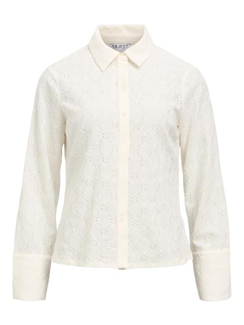OBJECT Bluse  hvid