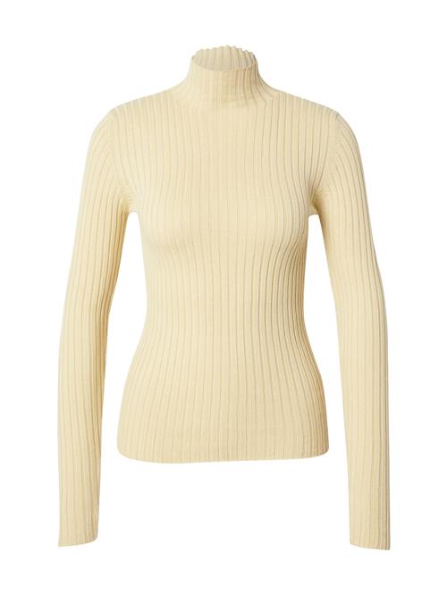 Blutsgeschwister Pullover 'Jazz & Chill'  chamois