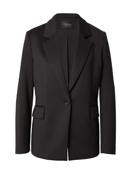 s.Oliver BLACK LABEL Blazer  sort