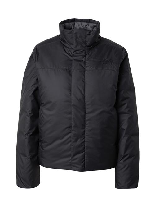 THE NORTH FACE Overgangsjakke 'SIURANA'  sort