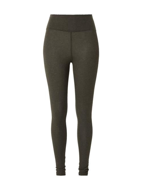 AMERICAN VINTAGE Leggings 'YPAWOOD'  oliven