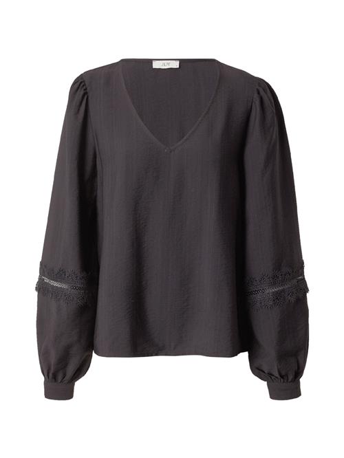 JDY Bluse  sort