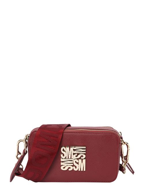 STEVE MADDEN Skuldertaske 'Brisa'  rød