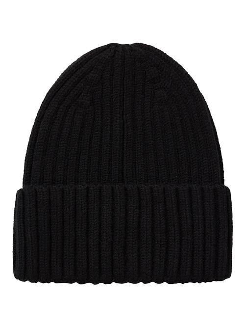 NAME IT Strik Hue Mab Beanie Black