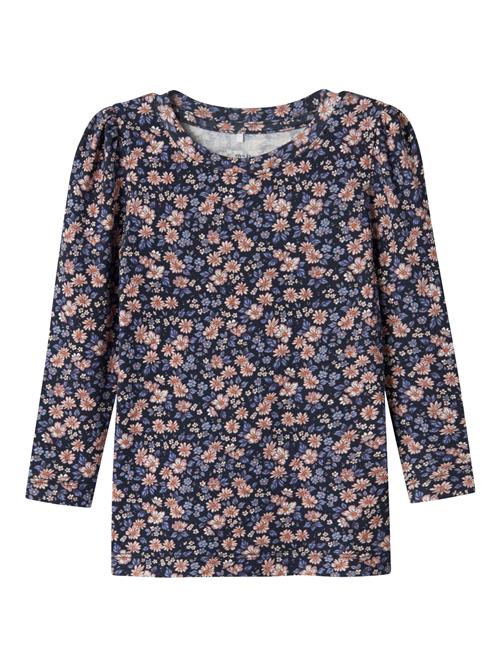 NAME IT Bluse Oalia Navy Blazer