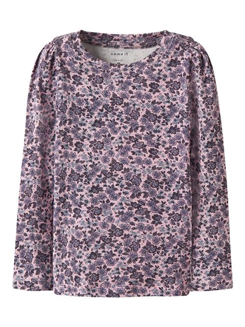 NAME IT Bluse Oalia Burnished Lilac