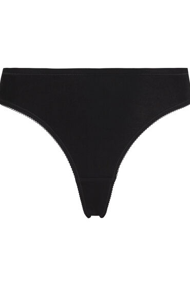 Hunkemöller Alex g-streng sort
