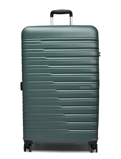 Se Flashline Spinner 78/29 Exp Tsa American Tourister Green ved Booztlet