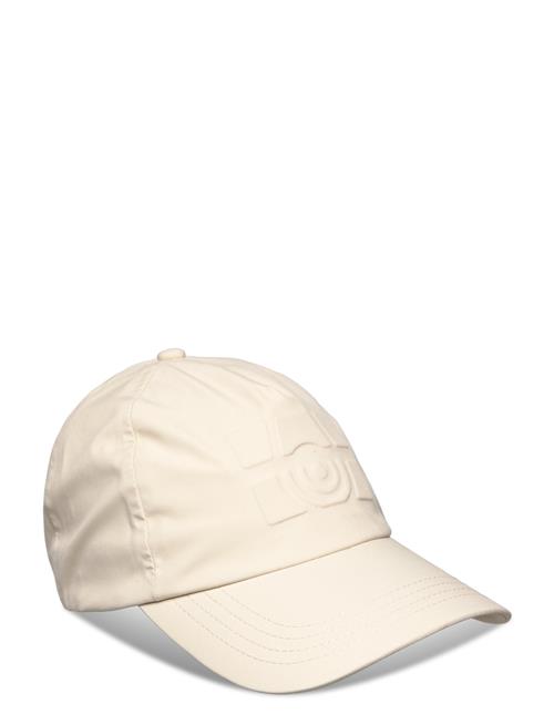 Race Bloc Cap Sail Racing Beige