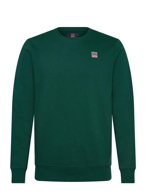 Jerry Reg Cw Cot Pe Vin M Sw VINSON Green