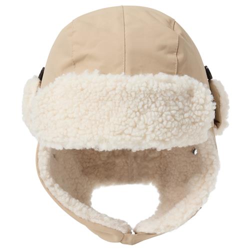 Kuling Levi Vinterhue Sand  54 cm  Beige  54 cm  Unisex