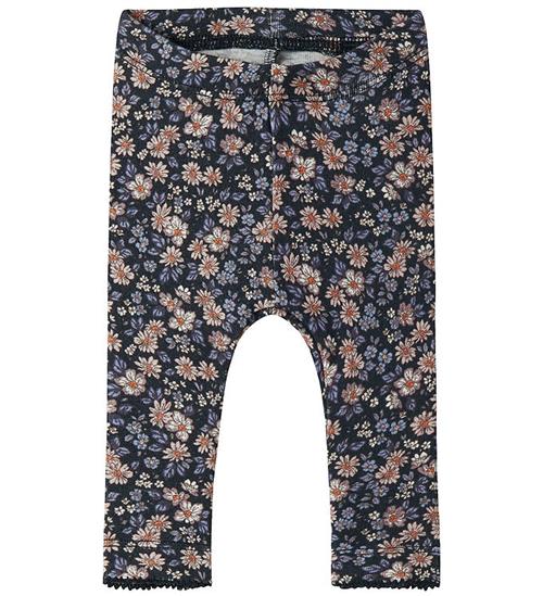 Name it Leggings - NbfOalia - Navy Blazer