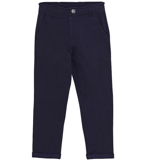 Minymo Sweatpants - Parisian Night