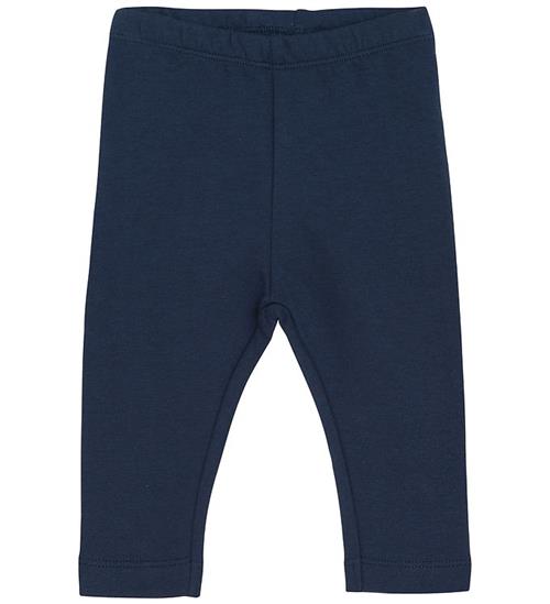 Minymo Leggings - Parisian Night
