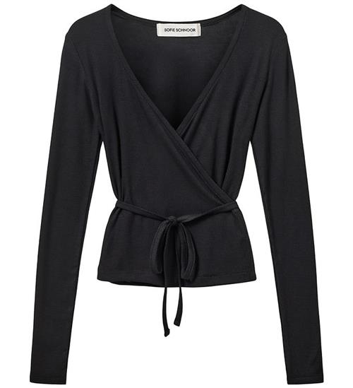 Sofie Schnoor Cardigan - Joodysy - Black
