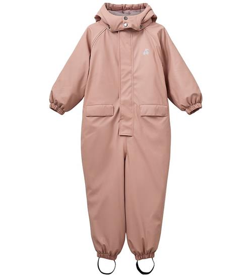 Sofie Schnoor Flyverdragt - Rosy Brown