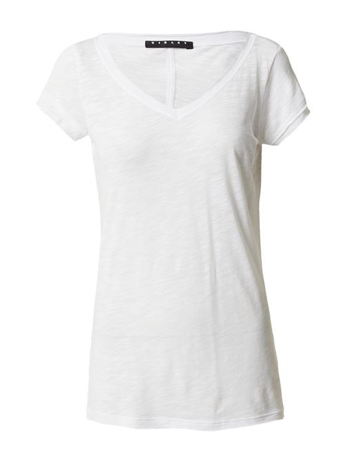 Sisley Shirts  hvid