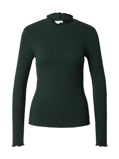 JDY Shirts 'Fransiska'  mørkegrøn