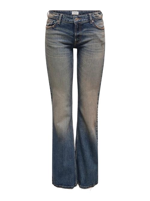 ONLY Jeans 'ONLBethany'  blue denim